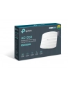 tp-link AC1350 Wireless Dual-Band Gigabit Ceiling Mount Access Point, Qualcomm, 450Mbps at 24GHz+867Mbps at 5GHz, - nr 38
