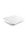 tp-link AC1350 Wireless Dual-Band Gigabit Ceiling Mount Access Point, Qualcomm, 450Mbps at 24GHz+867Mbps at 5GHz, - nr 65