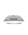 tp-link AC1350 Wireless Dual-Band Gigabit Ceiling Mount Access Point, Qualcomm, 450Mbps at 24GHz+867Mbps at 5GHz, - nr 66