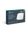 tp-link AC1350 Wireless Dual-Band Gigabit Ceiling Mount Access Point, Qualcomm, 450Mbps at 24GHz+867Mbps at 5GHz, - nr 67
