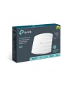 tp-link AC1350 Wireless Dual-Band Gigabit Ceiling Mount Access Point, Qualcomm, 450Mbps at 24GHz+867Mbps at 5GHz, - nr 8