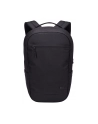 Case Logic INVIBP116 Invigo Eco Plecak 15,6'';, Czarny | Plecak Invigo Eco | INVIBP116 | Plecak | Czarny - nr 11