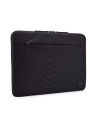 Case Logic INVIS113 Invigo Eco Sleeve 13'';, czarny | Invigo Eco Rękaw | INVIS113 | Rękaw | Czarny - nr 1