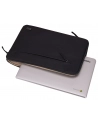 Case Logic INVIS113 Invigo Eco Sleeve 13'';, czarny | Invigo Eco Rękaw | INVIS113 | Rękaw | Czarny - nr 6