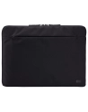 Case Logic INVIS116 Invigo Eco Sleeve 15,6'';, czarny | Invigo Eco Rękaw | INVIS116 | Rękaw | Czarny - nr 9