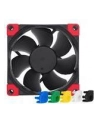 Wentylator Noctua NF-A8 PWM chromaxKolor: CZARNYswap - 80mm - nr 13