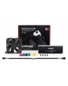 Wentylator Noctua NF-A8 PWM chromaxKolor: CZARNYswap - 80mm - nr 14