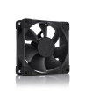 Wentylator Noctua NF-A8 PWM chromaxKolor: CZARNYswap - 80mm - nr 22