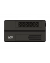 APC Back-UPS BV 1000VA, AVR,IEC Outlet, 230V - nr 1