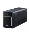 APC BACK-UPS 950VA 230V AVR/SCHUKO SOCKETS - nr 22