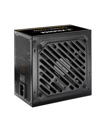 CASE PSU ATX252 750W/XP750R12 XN330 XILENCE