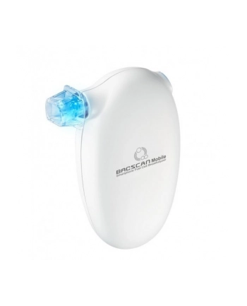 hi-tech medical Alkomat BacScan Mobile