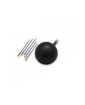 Teltonika COMBO MIMO Mobile/GNSS/WIFI ROOF SMA antenna