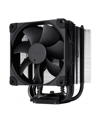 Chłodzenie procesora Noctua NH-U9S chromaxKolor: CZARNY - 92mm