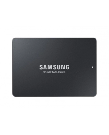 SSD 2,5''; 240GB Samsung PM893 bulk Ent, dysk twardy