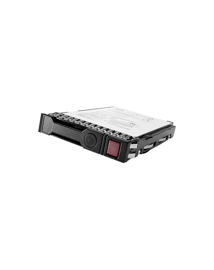 HPE 4TB 6G 72k rpm SATA (35in) Non-Hot Plug Standard 1yr Warranty Hard Drive dysk twardy główny