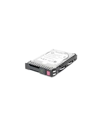 HPE 2,4TB 12G 10k rpm SAS ENT SFF (25in) Smart Carrier 3yr Wty 512e Digitally Signed Firmware Hard Drive dysk twardy