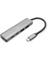 digitus USB-C 4 PORT HUB/2X USB A + 2X USB-C - nr 18