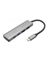 digitus USB-C 4 PORT HUB/2X USB A + 2X USB-C - nr 1