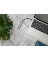 digitus USB-C 4 PORT HUB/2X USB A + 2X USB-C - nr 21