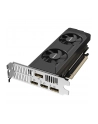 gigabyte VGA GBT RTX3050 6 GB OC Low Profile - nr 20