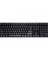 Klawiatura gamingowa Ducky Origin, Cherry MX-Blue układ niemiecki - nr 1