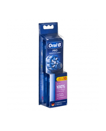 braun Oral-B Główki szczoteczki do zębów Pro Sensitive