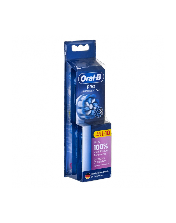braun Oral-B Główki szczoteczki do zębów Pro Sensitive główny