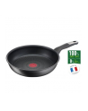 TEFAL | G2550572 Nieograniczony | Patelnia | Smażenie | Średnica 26 cm | Nadaje się do płyty indukcyjnej | Uchwyt stały | Czarny - Noir - nr 9