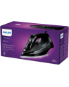 Philips | DST5040/80 | Żelazko parowe | 2600 W | Pojemność zbiornika na wodę 320 ml | Ciągła para 45 g/min | Wydajność silnego uderzenia pary 200 g/min - nr 1