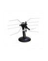 Antena TV pokojowa DVB-T/T2 DSP-860 5G Pczerwonyected Telkom Telmor - nr 1