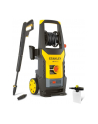 Myjka wysokociśnieniowa STANLEY SXPW22DSS-E (2200 W, 160 bar, 460 l/h) | 2200 W | 160 barów | 460 l/h - nr 1