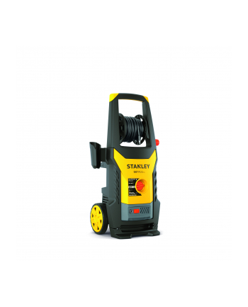 Myjka wysokociśnieniowa STANLEY SXPW22DSS-E (2200 W, 160 bar, 460 l/h) | 2200 W | 160 barów | 460 l/h