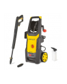 Myjka wysokociśnieniowa STANLEY SXPW19B-E (1900 W, 150 bar, 440 l/h) | 1900 W | 150 barów | 440 l/h - nr 6