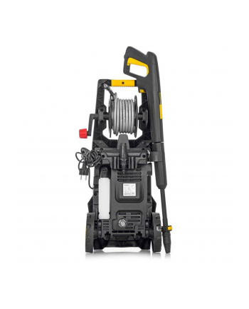 stanley myjka ciśnieniowa 1600w 125bar 420l/h 8,8kg plus akces stan