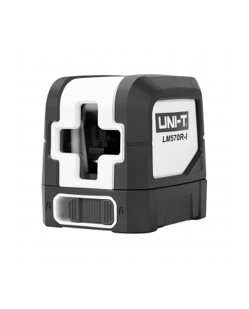 Poziomica laserowa Uni-T LM570R-I