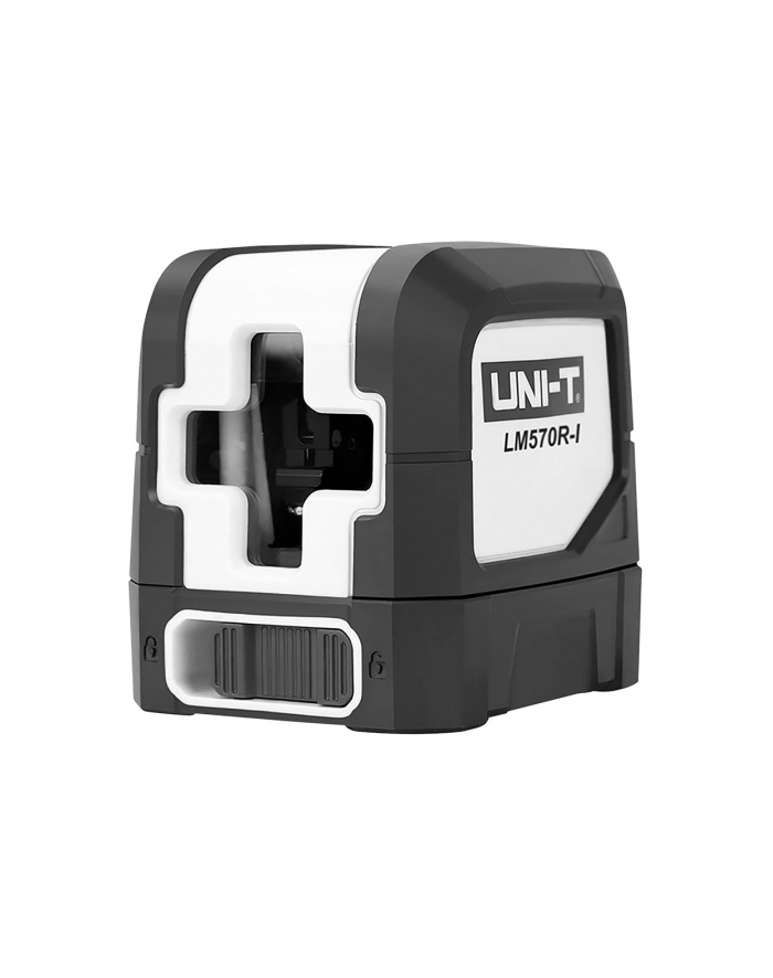Poziomica laserowa Uni-T LM570R-I główny