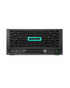 hp enterprise HPE ProLiant MicroServer Gen10+ v2 Intel Xeon E-2314 4-Core (280GHz 8MB) 16GB (1 x 16GB) 4 x Non-Hot Plug 35in Intel VROC RAID 180W - nr 1
