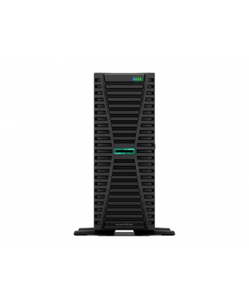 trackr HPE ProLiant ML350 Gen11 Intel Xeon-S 4410Y 12-Core (200GHz 30MB) 32GB (1 x 32GB) 8 x SFF x1 U3 BC MR408i-o 1000W