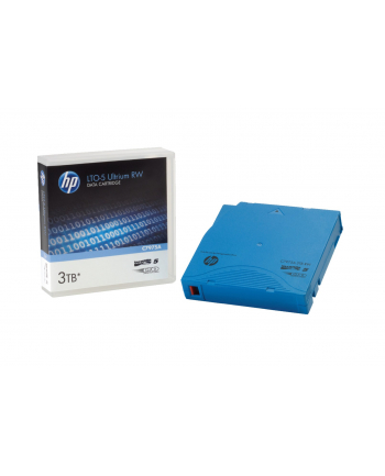 hewlett-packard HPE LTO-5 Ultrium 3TB RW Data Tape nr 1