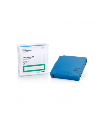 hewlett-packard HPE LTO-5 Ultrium 3TB RW Data Tape nr 2