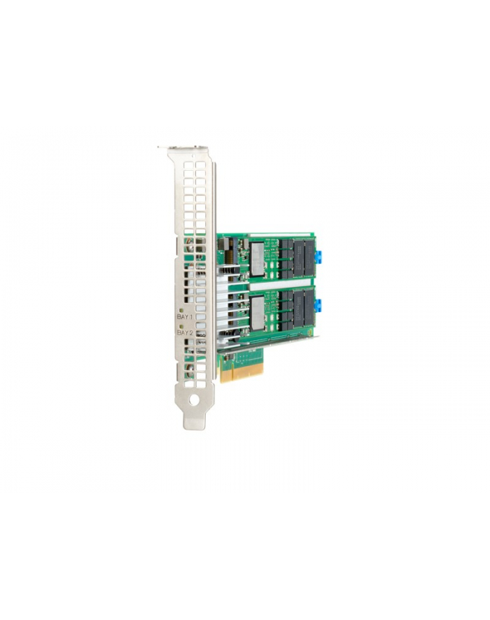 HPE NS204i-p OS Boot Device for Gen10 and Gen10 Plus główny