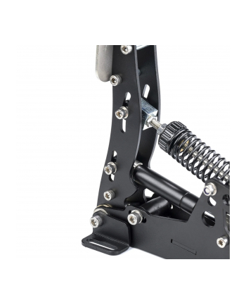 Heusinkveld Ultimate+ 3 Zestaw pedałów - czarny