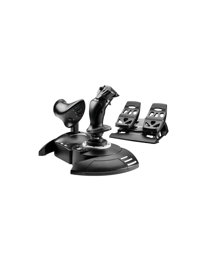 Thrustmaster T-Flight Full Kit X - radość główny