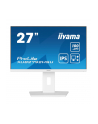 iiyama XUB2792HSU-W6 27IN FHD/27IN WHITE ETE IPS 1920X1080 100 - nr 2