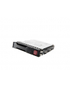 hewlett-packard HPE 600GB 12G 10k rpm HPL SAS SFF (25in) Smart Carrier ENT 3yr Wty Digitally Signed Firmware HDD dysk twardy - nr 3