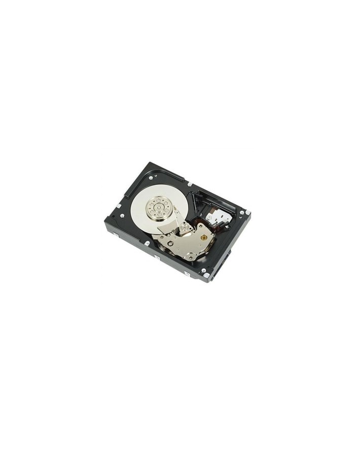 dell 2TB 72K RPM SATA 6Gbps 512n 35in Cabled dysk twardy CK główny