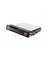 HPE 2,4TB 12G 10k rpm SAS ENT SFF (25in) Smart Carrier 3yr Wty 512e Digitally Signed Firmware Hard Drive dysk twardy - nr 2