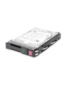 HPE 2,4TB 12G 10k rpm SAS ENT SFF (25in) Smart Carrier 3yr Wty 512e Digitally Signed Firmware Hard Drive dysk twardy - nr 3
