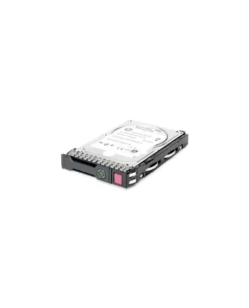 HPE 2,4TB 12G 10k rpm SAS ENT SFF (25in) Smart Carrier 3yr Wty 512e Digitally Signed Firmware Hard Drive dysk twardy